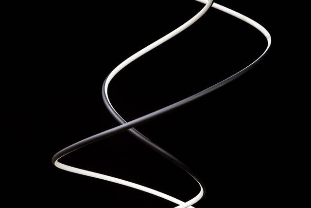 Care spiral - Studio Olafur Eliasson, Berlin – 2016 - Photo: María del Pilar García Ayensa / Studio Olafur Eliasson