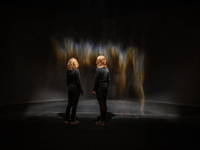 Beauty, 1993 - Guggenheim Museum, Bilbao, Spain – 2020 - Photo: Erika Ede