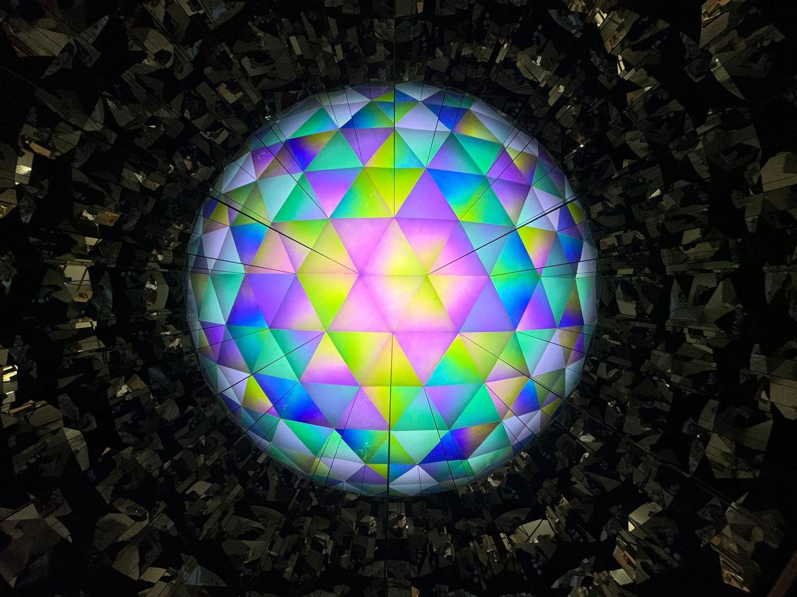 Studio Olafur Eliasson