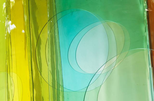The everyday of ocean light - Studio Olafur Eliasson, Berlin  – 2023 - Photo: Jens Ziehe