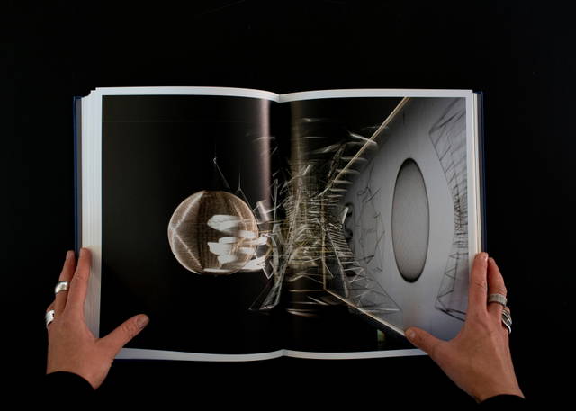 Your curious journey. Our sea of islands, Chun-Mei Chuang, Chen-Fu Hsu, Exhibition catalogue, 2025
