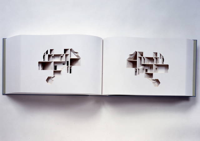Your House, 2006 - Tanya Bonakdar Gallery, New York – 2006 - Photo: Tanya Bonakdar Gallery