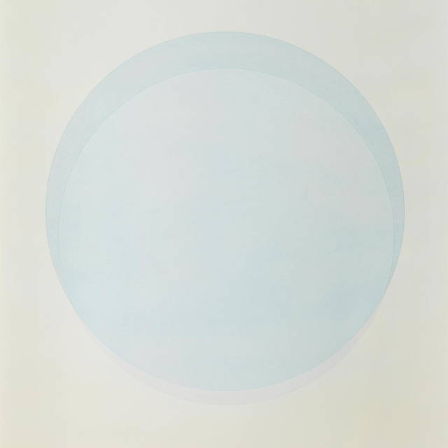 Image used on Blog post '1117' (from Instagram) - Photo: Studio Olafur Eliasson