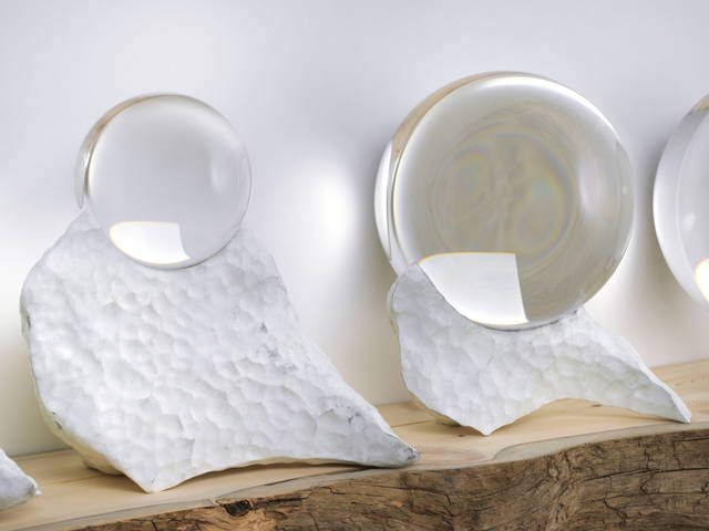 Your changing physical state, 2025 - Studio Olafur Eliasson, Berlin – 2025 - Photo: Jens Ziehe