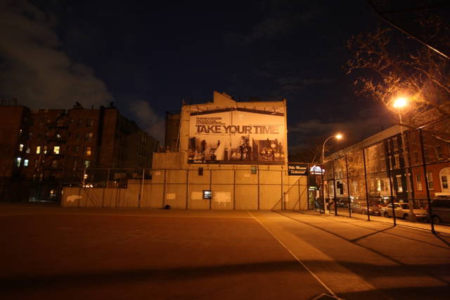 Poster of Take your time: Olafur Eliasson, 2008, Museum of Modern Art and P.S.1 Contemporary Art Center, N