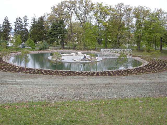 The parliament of reality, 2009 - CCS Bard, Annandale-on-Hudson, New York – 2006-2009 - Photo: Jaime Henderson
