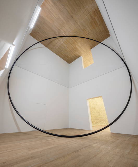 How do we live together?, 2019 - Tate Modern, London – 2019 - Photo: Anders Sune Berg