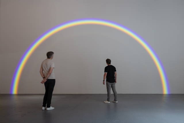 Open, 2024, 2024 - The Geffen Contemporary at MOCA, Los Angeles - Photo: Zak Kelley