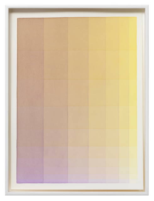 Complementary colour test 1