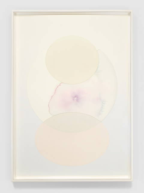 Memory of the moving glacier (soft eclipse)