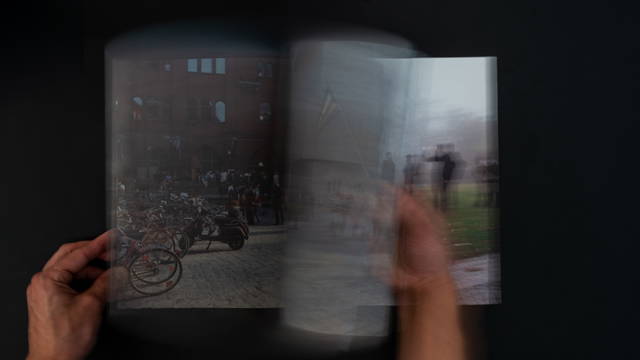 TYT [Take Your Time], Vol. 6: Institut für Raumexperimente, 2009–2014; How to Make the Best Art School in the World, edited by Christina Werner / Studio Olafur Eliasson, Berlin 2014