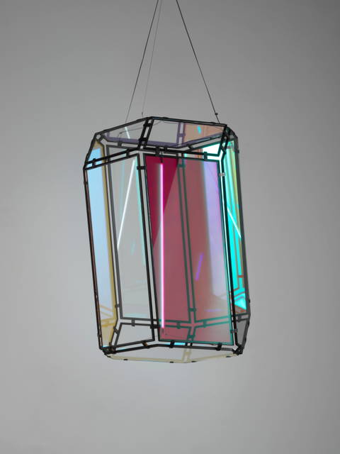 Flatland light