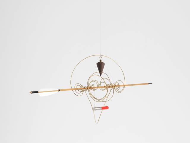 Compass travellers (southwest), 2022 - Studio Olafur Eliasson, Berlin – 2022 - Photo: Jens Ziehe