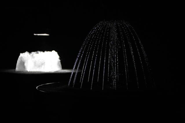 Object defined by activity (then), 2009 - 21st Century Museum of Contemporary Art, Kanazawa, Japan – 2009 - Photo: Studio Olafur Eliasson