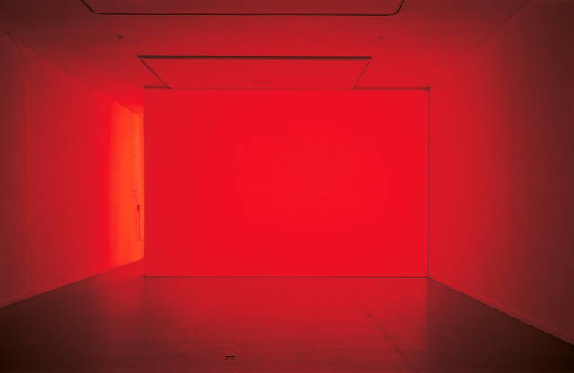 Room for all colours, 1999 - De Appel, Amsterdam – 1999