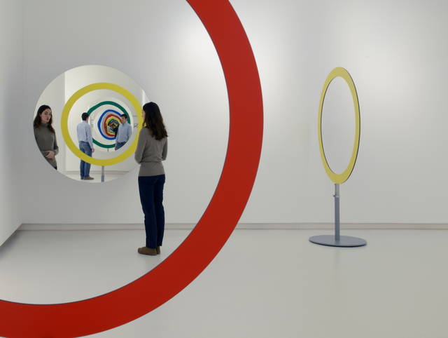 Echo activity, 2018 - Galería Elvira González, Madrid – 2018 - Photo: Cuauhtli Gutiérrez