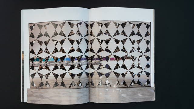 Olafur Eliasson: The Parliament of Possibilities, Olafur Eliasson, Exhibition catalogue, 2016