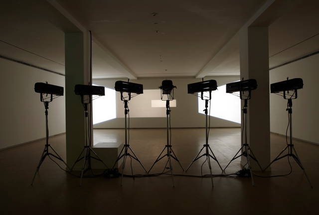Remagine, 2002 - Museum of Contemporary Art, Sydney – 2002 - Photo: Jenni Carter