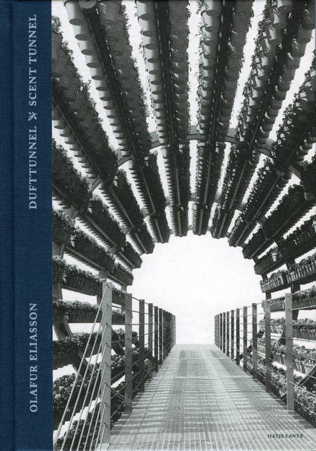 Dufttunnel (Scent Tunnel)