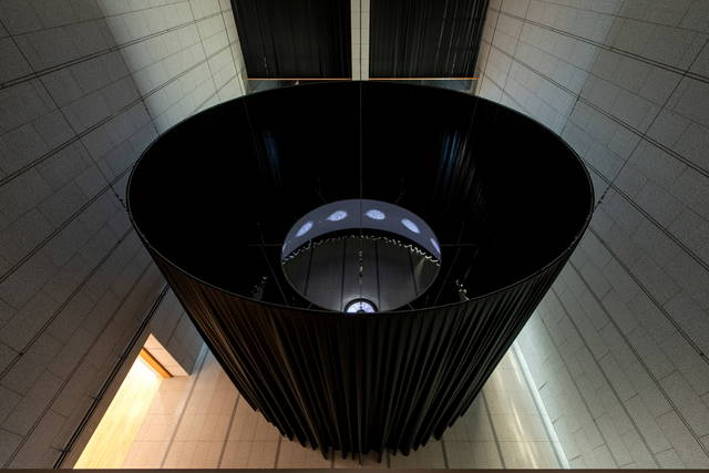 Sometimes the river is the bridge, 2020 - Museum of Contemporary Art Tokyo – 2020 - Photo: Kazuo Fukunaga