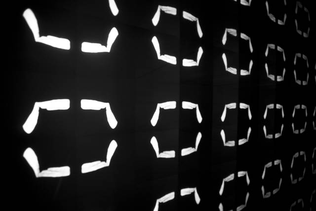 Your body as eye, 2009 - 21st Century Museum of Contemporary Art, Kanazawa, Japan – 2009 - Photo: Studio Olafur Eliasson