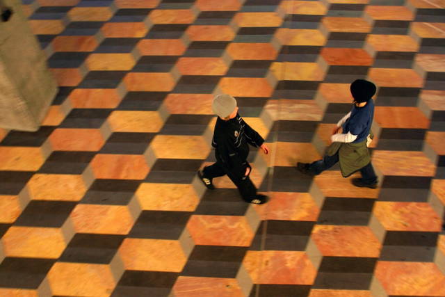 Installlation view - Reykjavik Art Museum – 2004 - Photo: Ari Magg