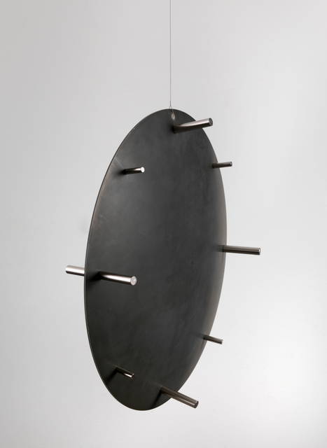 Cosmic mirror, 2011 - Photo: Jens Ziehe