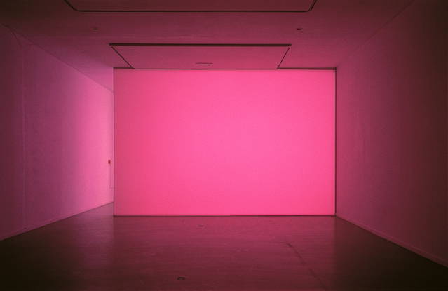 Room for all colours, 1999 - De Appel, Amsterdam – 1999