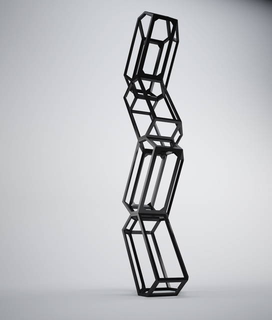 Crystal growth 4, 2011