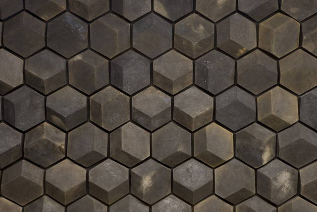 Soil quasi bricks