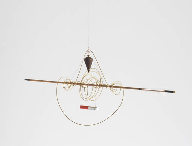 Compass travellers (southwest), 2022 - Studio Olafur Eliasson, Berlin – 2022 - Photo: Jens Ziehe