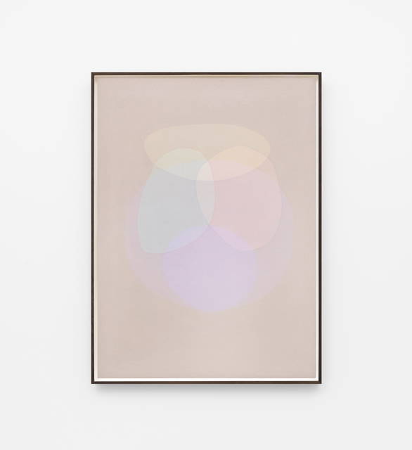 The six days of the week, 2021 - Tanya Bonakdar Gallery, New York – 2022 - Photo: TBG