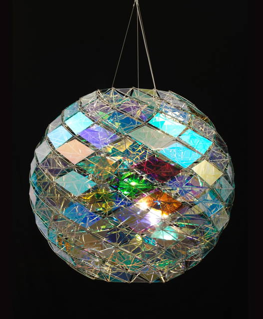 Energy attention sphere