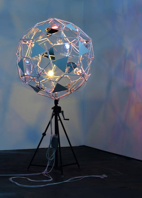 Who is afraid flower ball