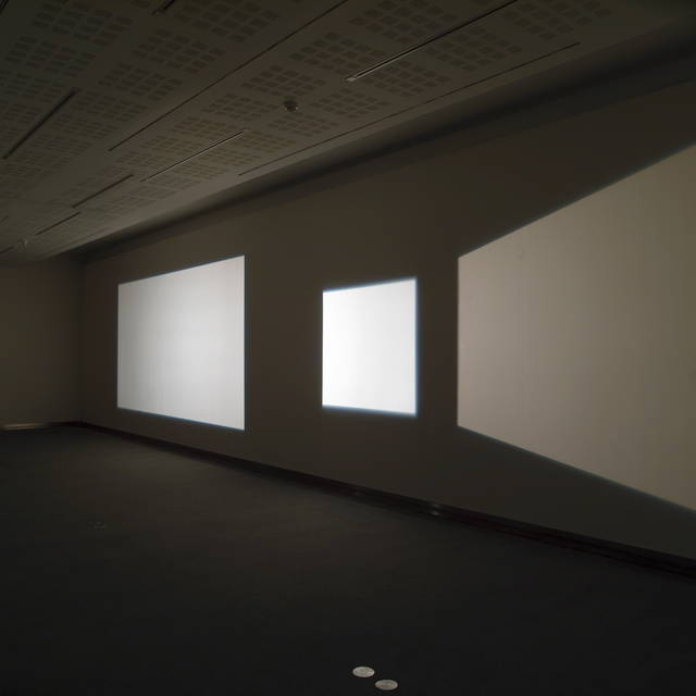 Remagine (large) - Astrup Fearnley Museum of Modern Art, Oslo – 2004 - Photo: Fin Serck-Hanssen