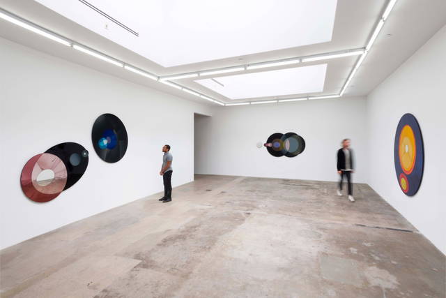 Olafur Eliasson: The speed of your attention