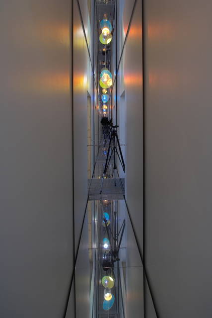 Omgivelser, 2006 - Andersen's Contemporary, Copenhagen – 2006 - Photo: Anders Sune Berg