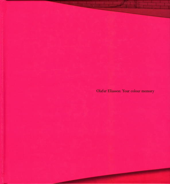 Your Colour Memory