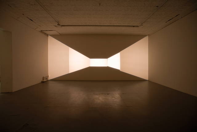 Remagine, 2002 - MoMA P.S.1, Long Island City, New York – 2002