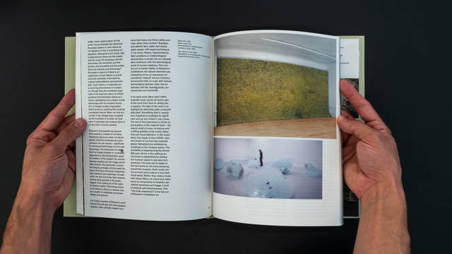 Riverbed, Louisiana Museum of modern art, Exhibition catalogue, 2014