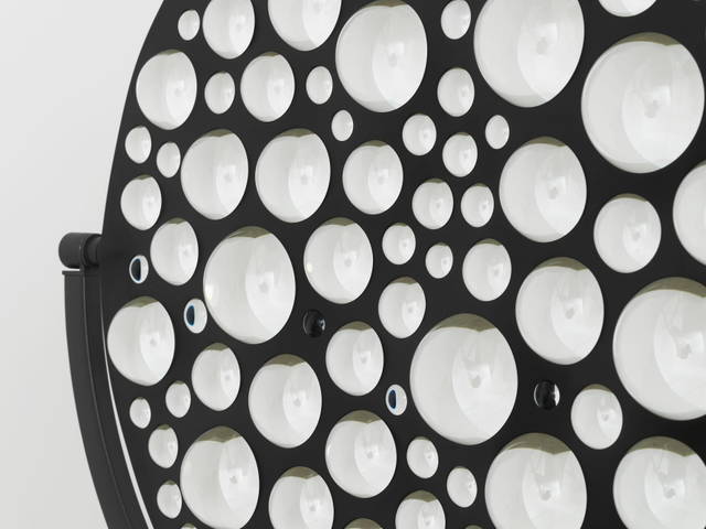 Your plural vision, 2025  - Studio Olafur Eliasson, Berlin – 2025 - Photo: Jens Ziehe