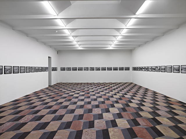 Jokla series, 2004 - Jarla Partilager, Stockholm – 2004 - Photo: Mathias Johansson 