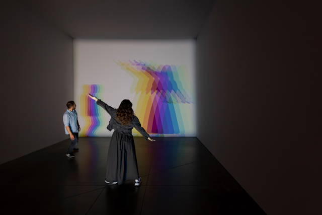 Your pluralistic coming together, 2024 - Istanbul Museum of Modern Art, Istanbul – 2024 - Photo: Kayhan Kaygusuz