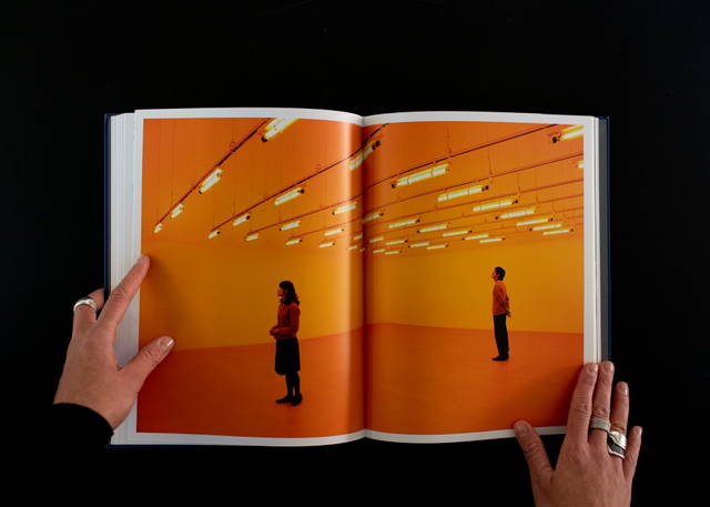 Your curious journey. Our sea of islands, Chun-Mei Chuang, Chen-Fu Hsu, Exhibition catalogue, 2025