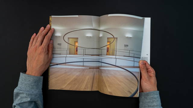 Y/our future is now, Olafur Eliasson, Exhibition catalogue, 2019