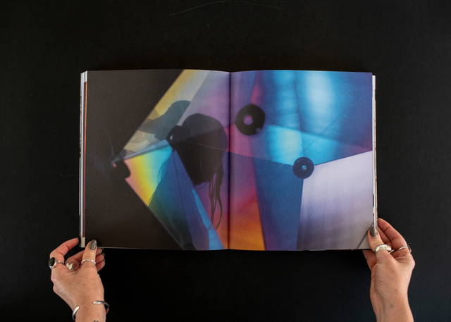 Olafur Eliasson: Presence, Olafur Eliasson, Exhibition catalogue, 2025