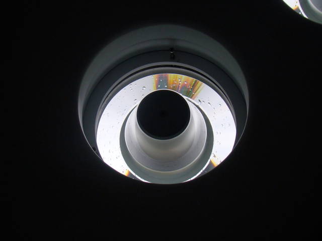 Sunspace for Shibukawa, 2009 - Hara Museum ARC, Shibukawa, Japan – 2009 - Photo: Studio Olafur Eliasson