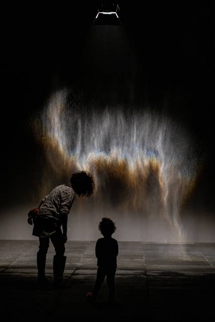 Beauty, 1993 - Fondazione Palazzo Strozzi, Florence – 2022 - Photo: Ela Bialkowska, OKNO Studio. Courtesy Fondazione Palazzo Strozzi, Florence