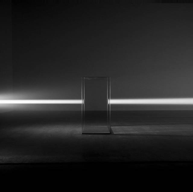 Image used on Blog post '1334' (from Instagram) - Photo: Studio Olafur Eliasson