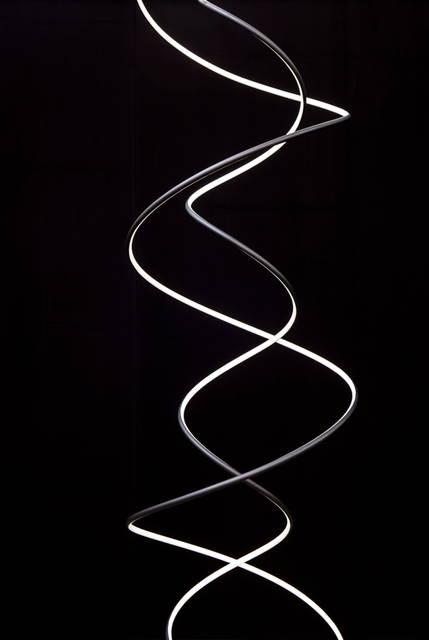 Care spiral - Studio Olafur Eliasson, Berlin – 2016 - Photo: María del Pilar García Ayensa / Studio Olafur Eliasson